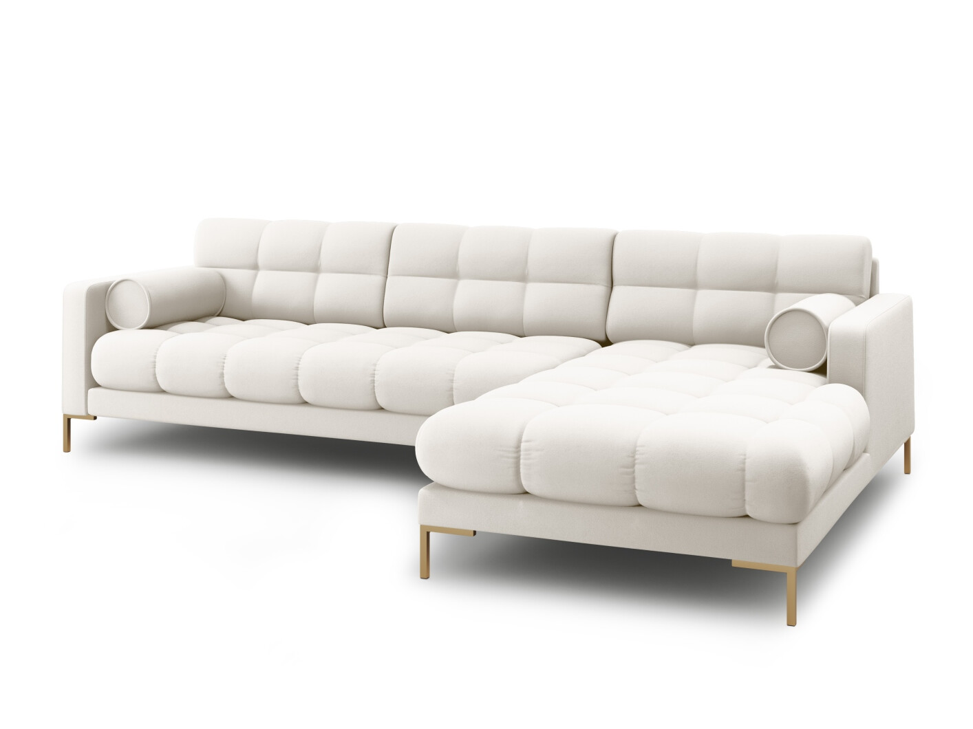 Ecksofa Calelbe 115 (Neve 02)