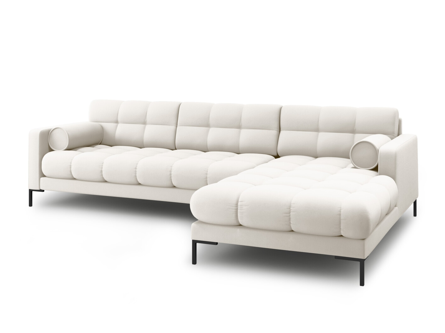 Ecksofa Calelbe 115 (Neve 02)