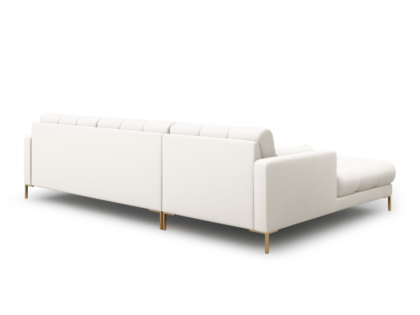 Ecksofa Calelbe 115 (Neve 02)