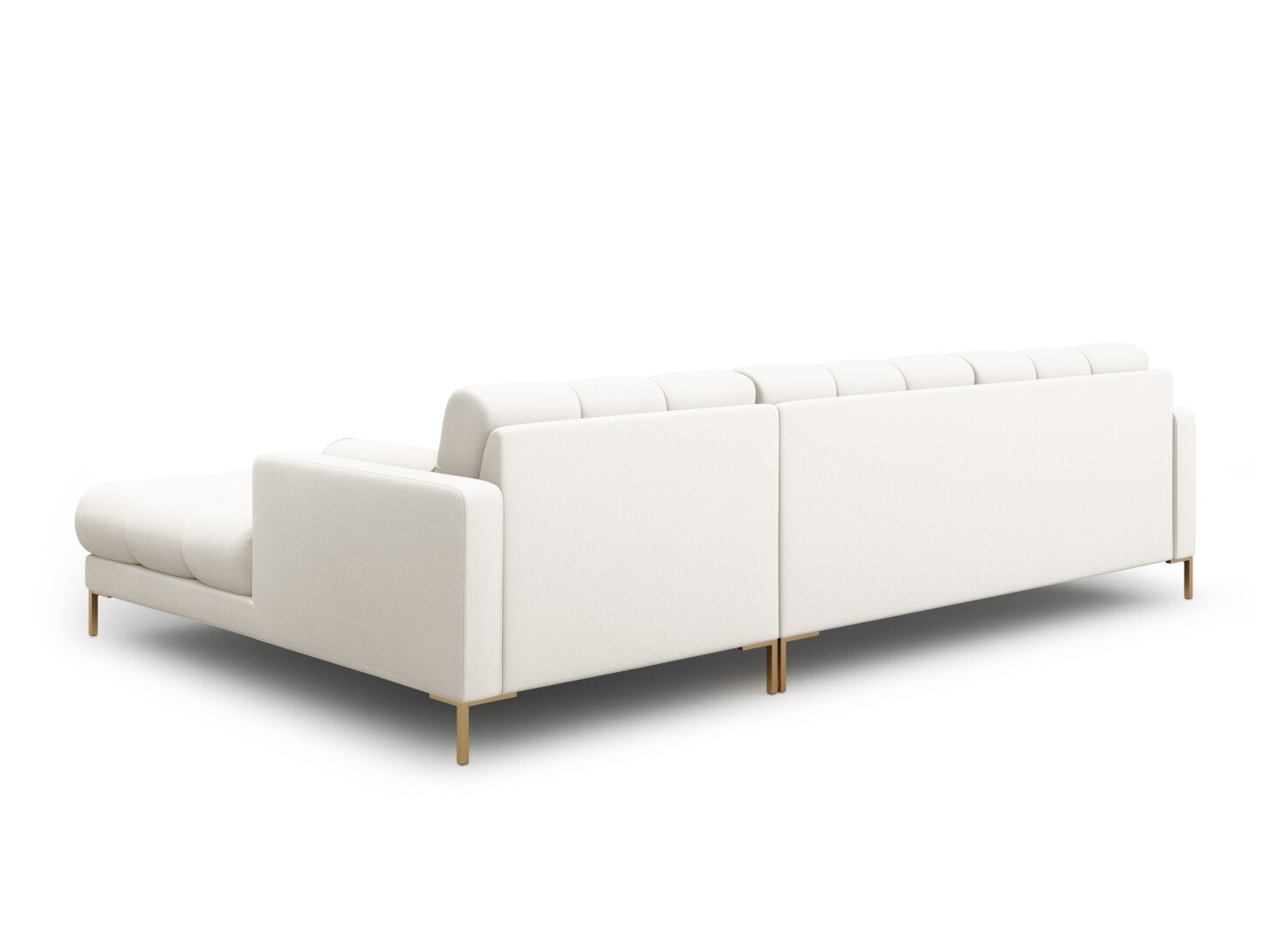 Ecksofa Calelbe 115 (Neve 02)