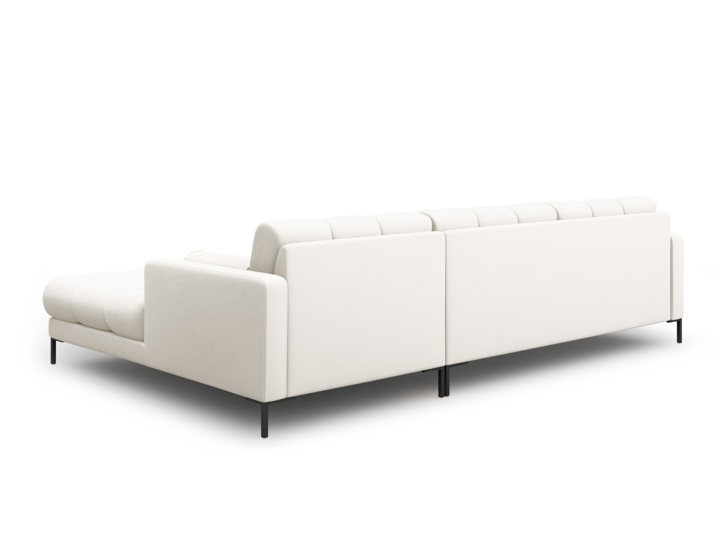 Ecksofa Calelbe 115 (Neve 02)