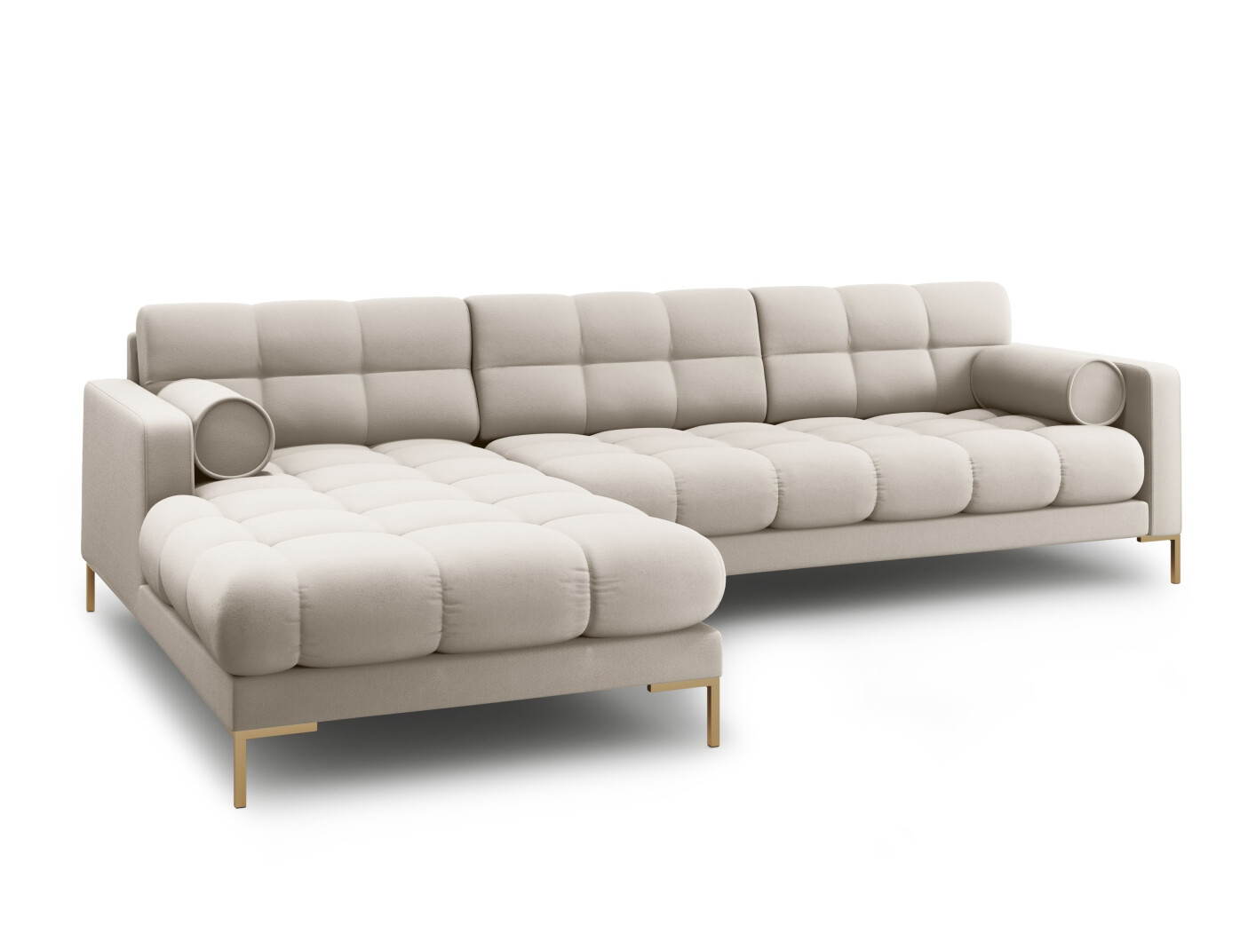 Ecksofa Calelbe 115 (Neve 04)