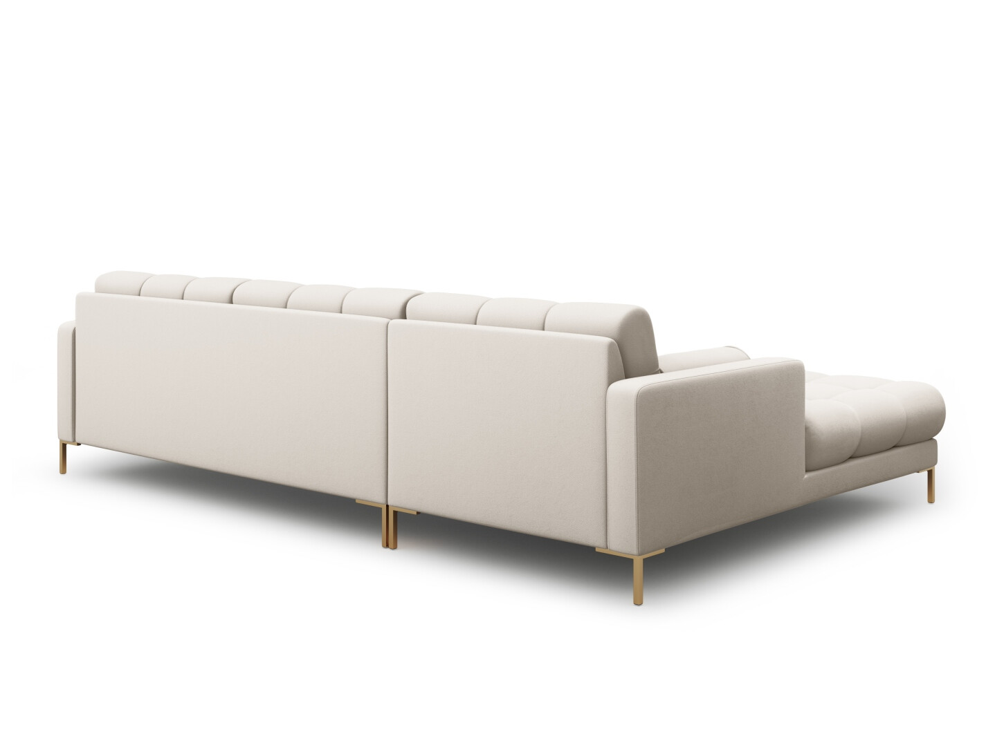 Ecksofa Calelbe 115 (Neve 04)