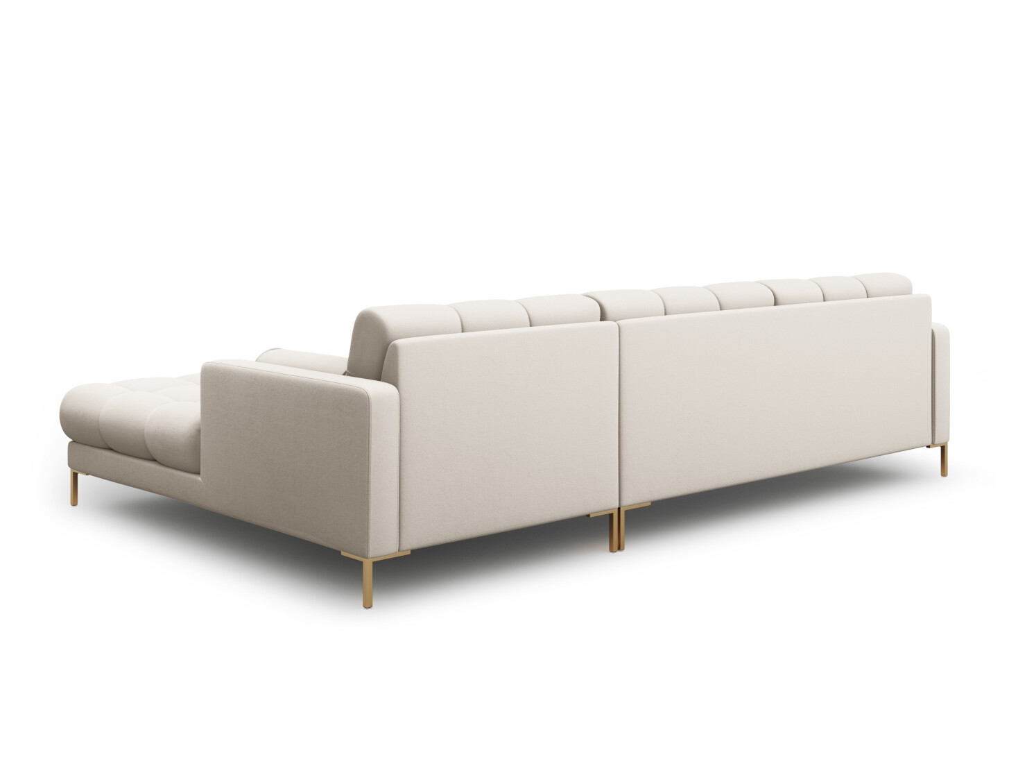 Ecksofa Calelbe 115 (Neve 04)