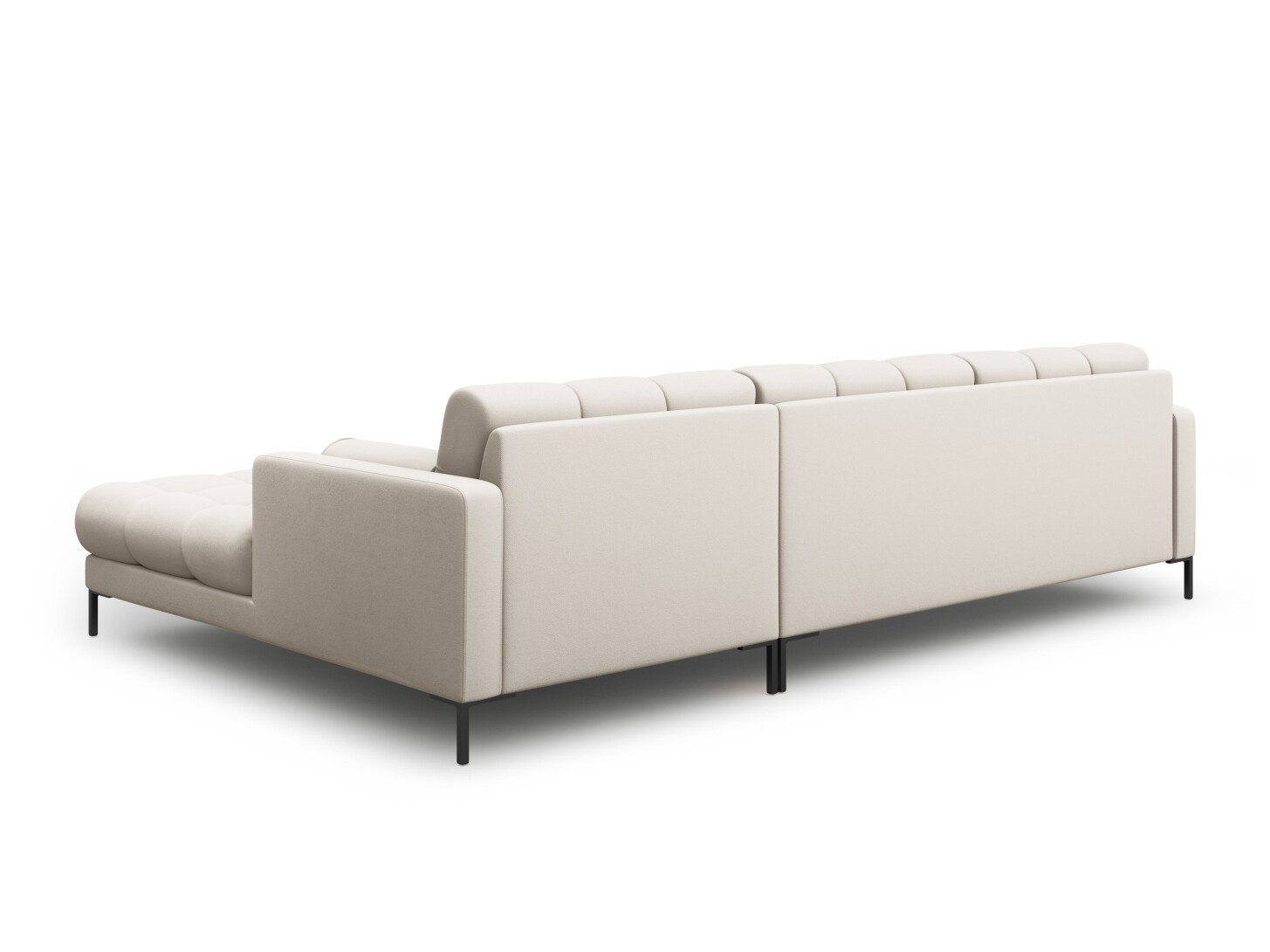 Ecksofa Calelbe 115 (Neve 04)