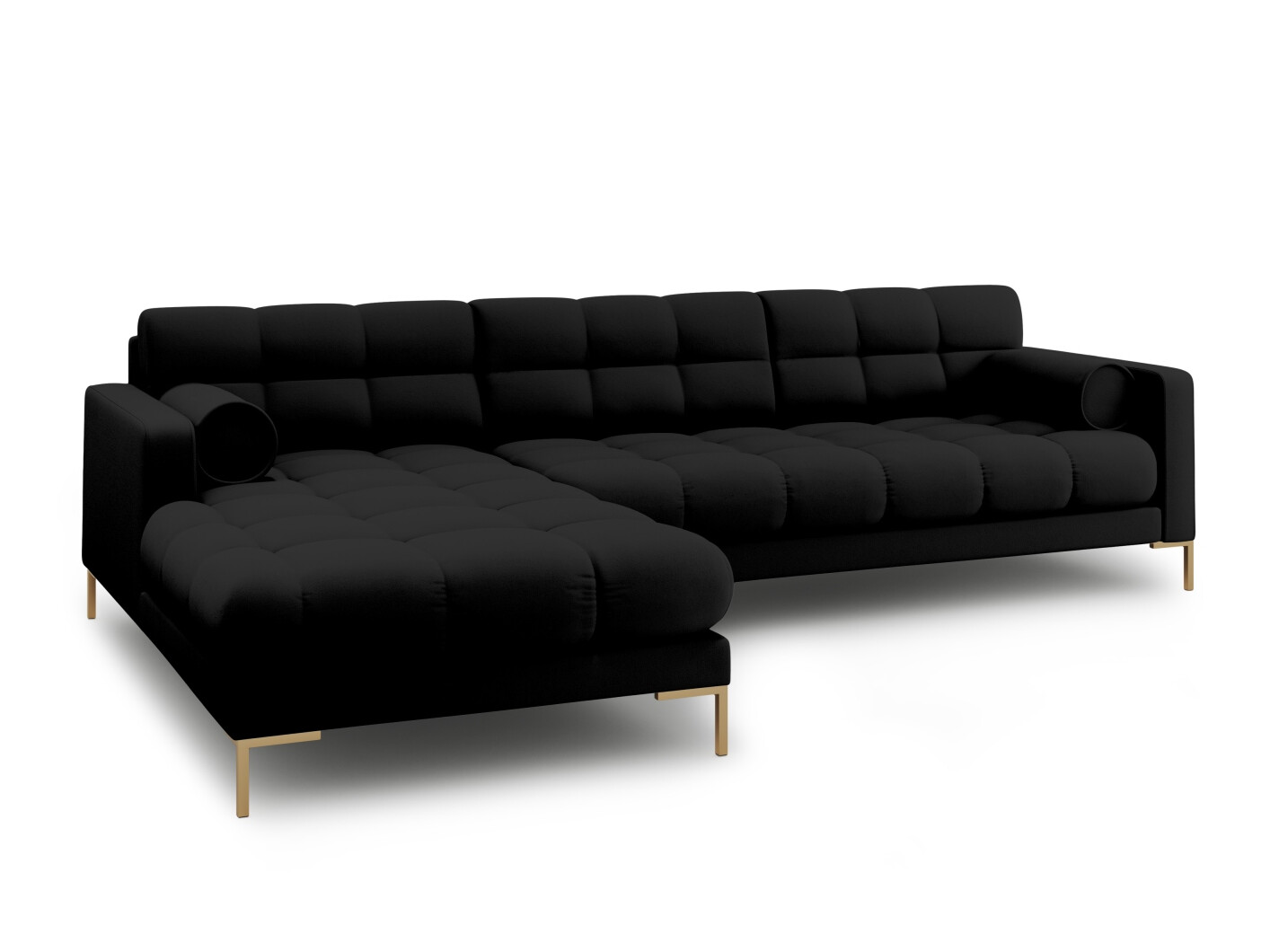 Ecksofa Calelbe 115 (Neve 100)