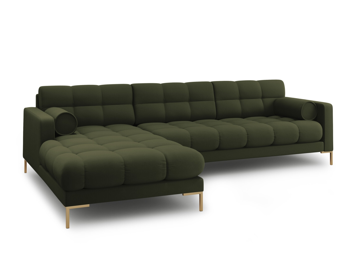 Ecksofa Calelbe 115 (Neve 39)