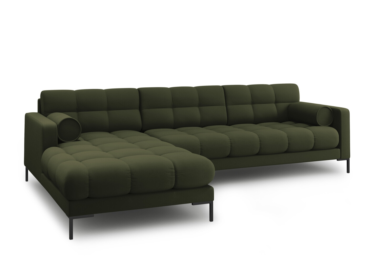 Ecksofa Calelbe 115 (Neve 39)