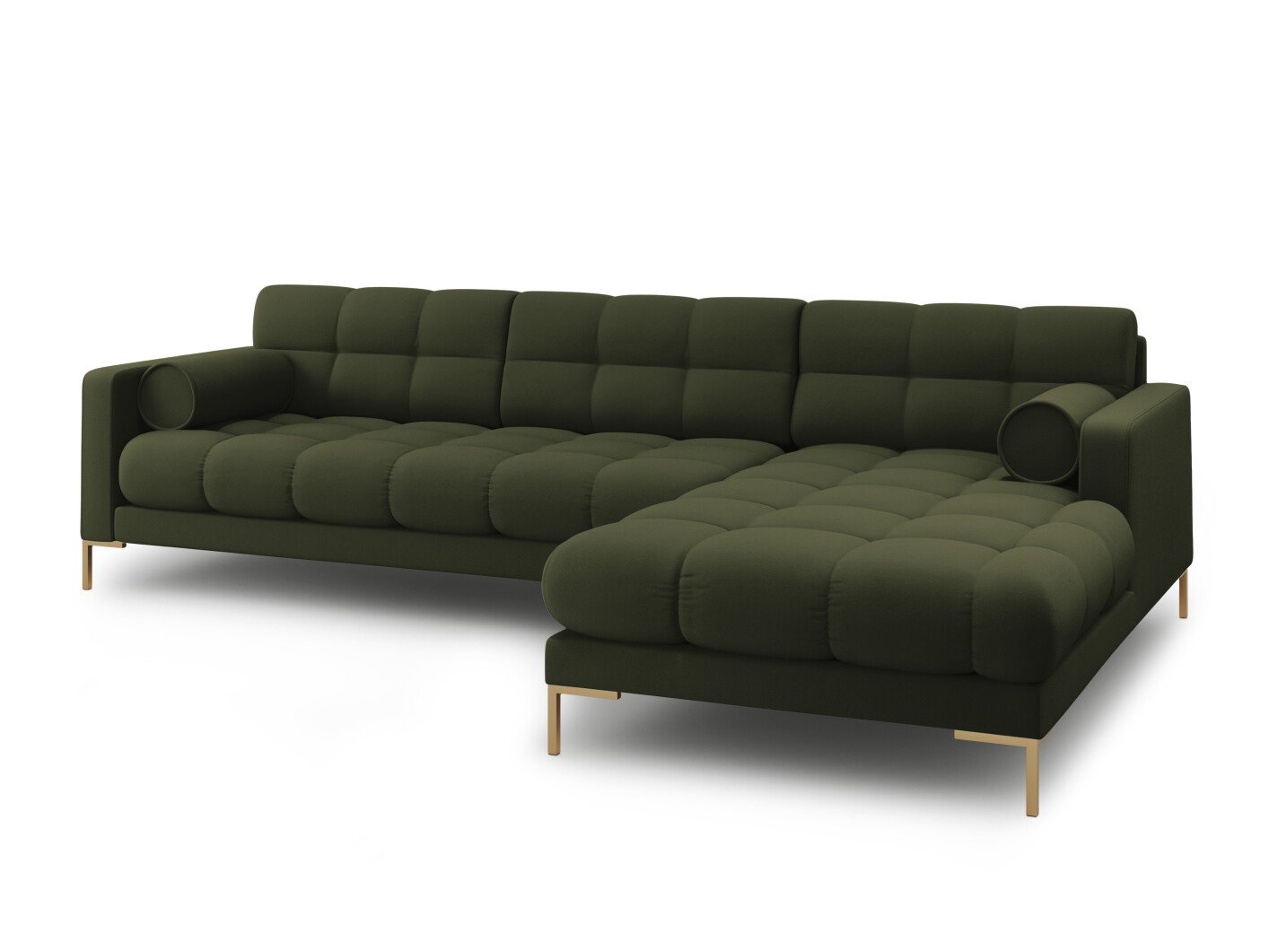 Ecksofa Calelbe 115 (Neve 39)