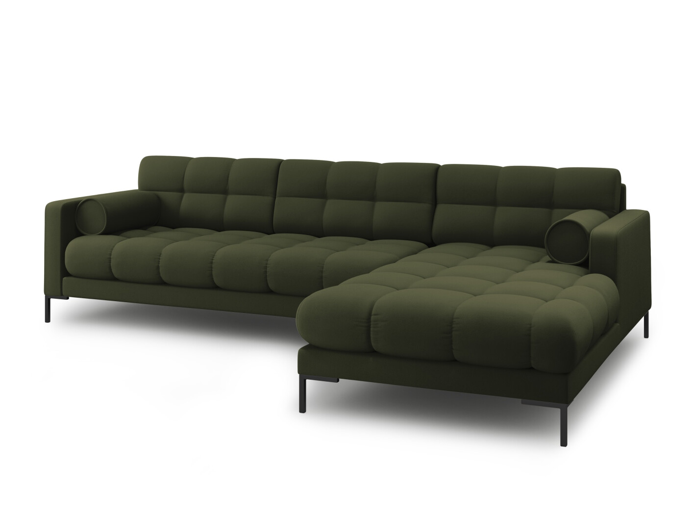 Ecksofa Calelbe 115 (Neve 39)