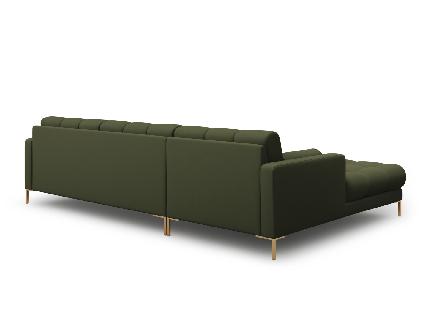 Ecksofa Calelbe 115 (Neve 39)