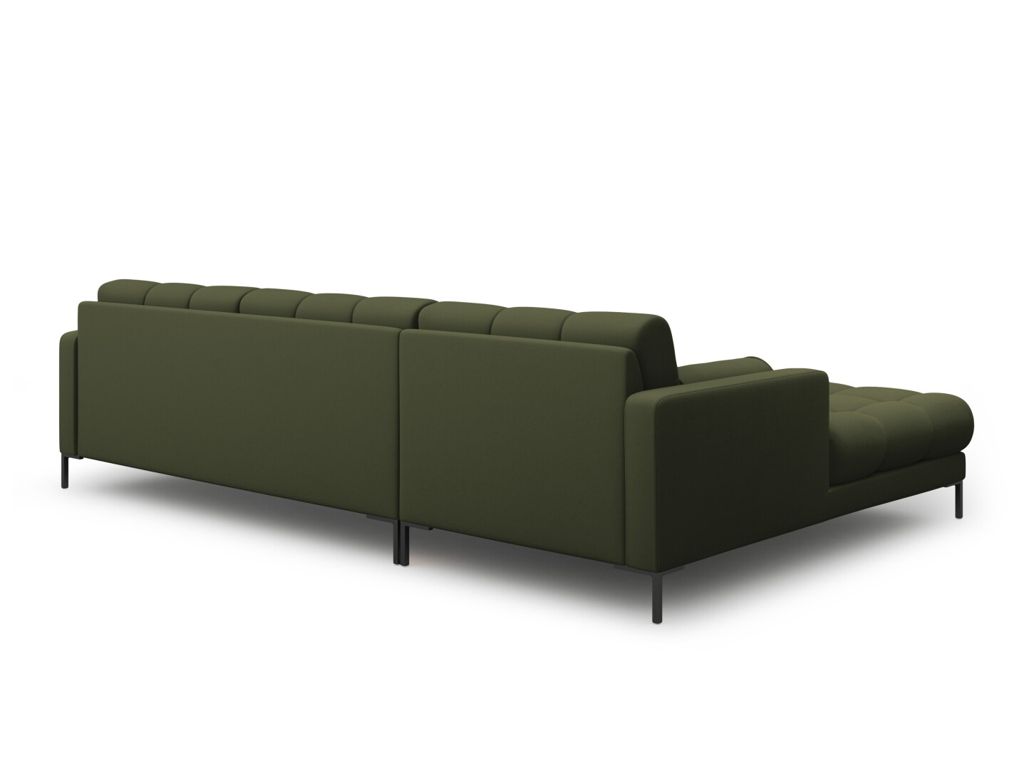 Ecksofa Calelbe 115 (Neve 39)