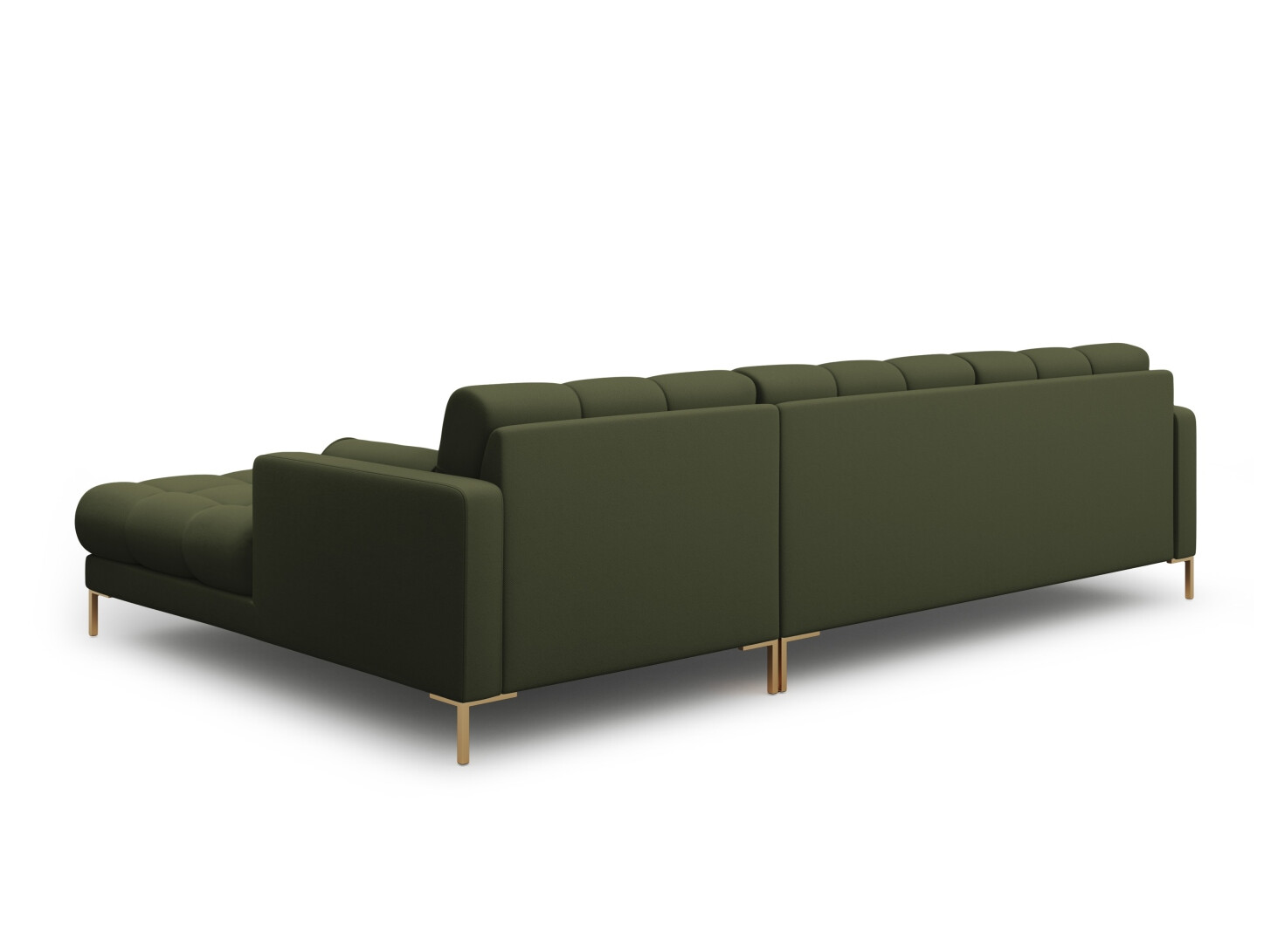 Ecksofa Calelbe 115 (Neve 39)