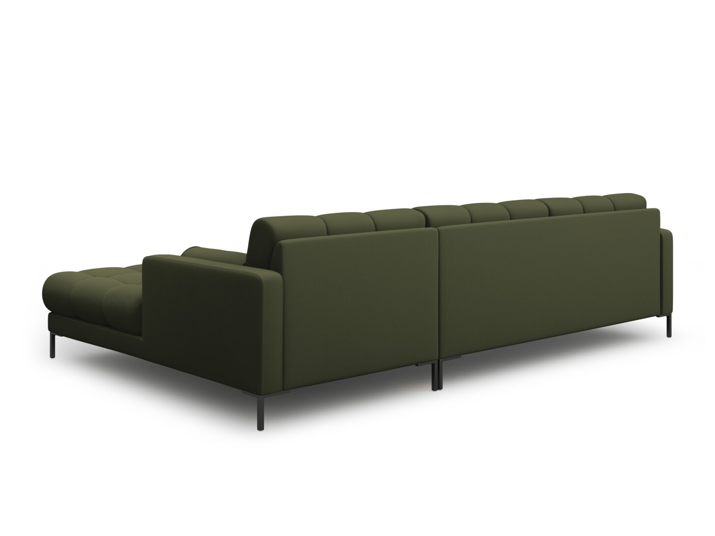 Ecksofa Calelbe 115 (Neve 39)
