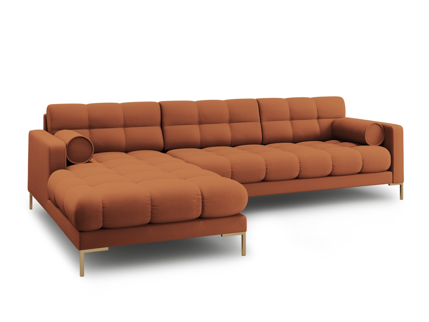 Ecksofa Calelbe 115 (Neve 52)