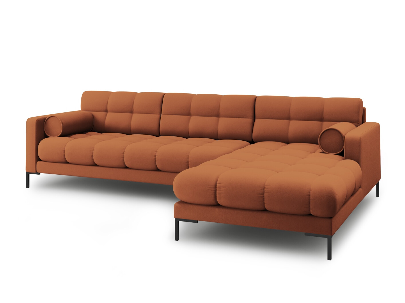 Ecksofa Calelbe 115 (Neve 52)