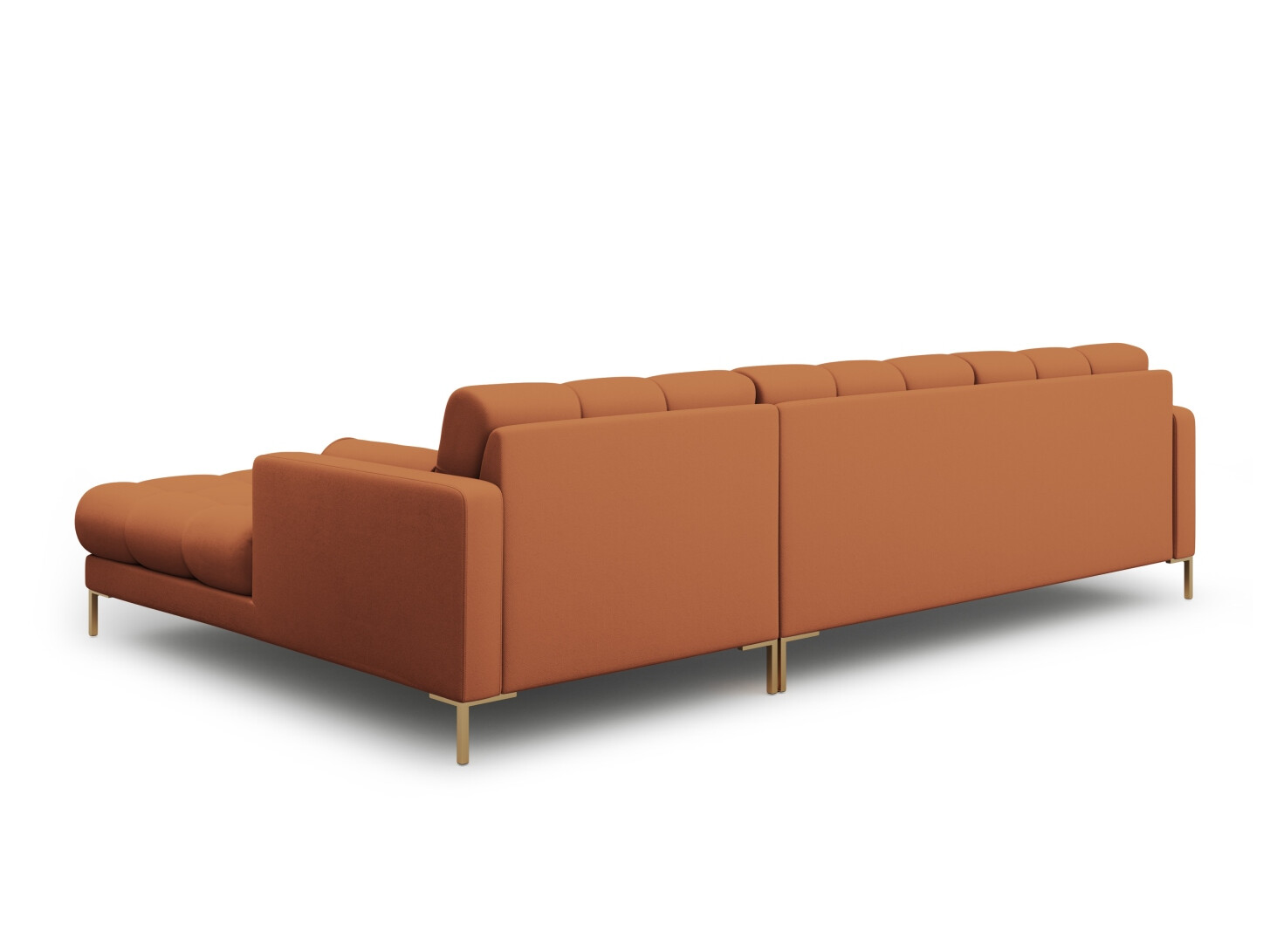 Ecksofa Calelbe 115 (Neve 52)