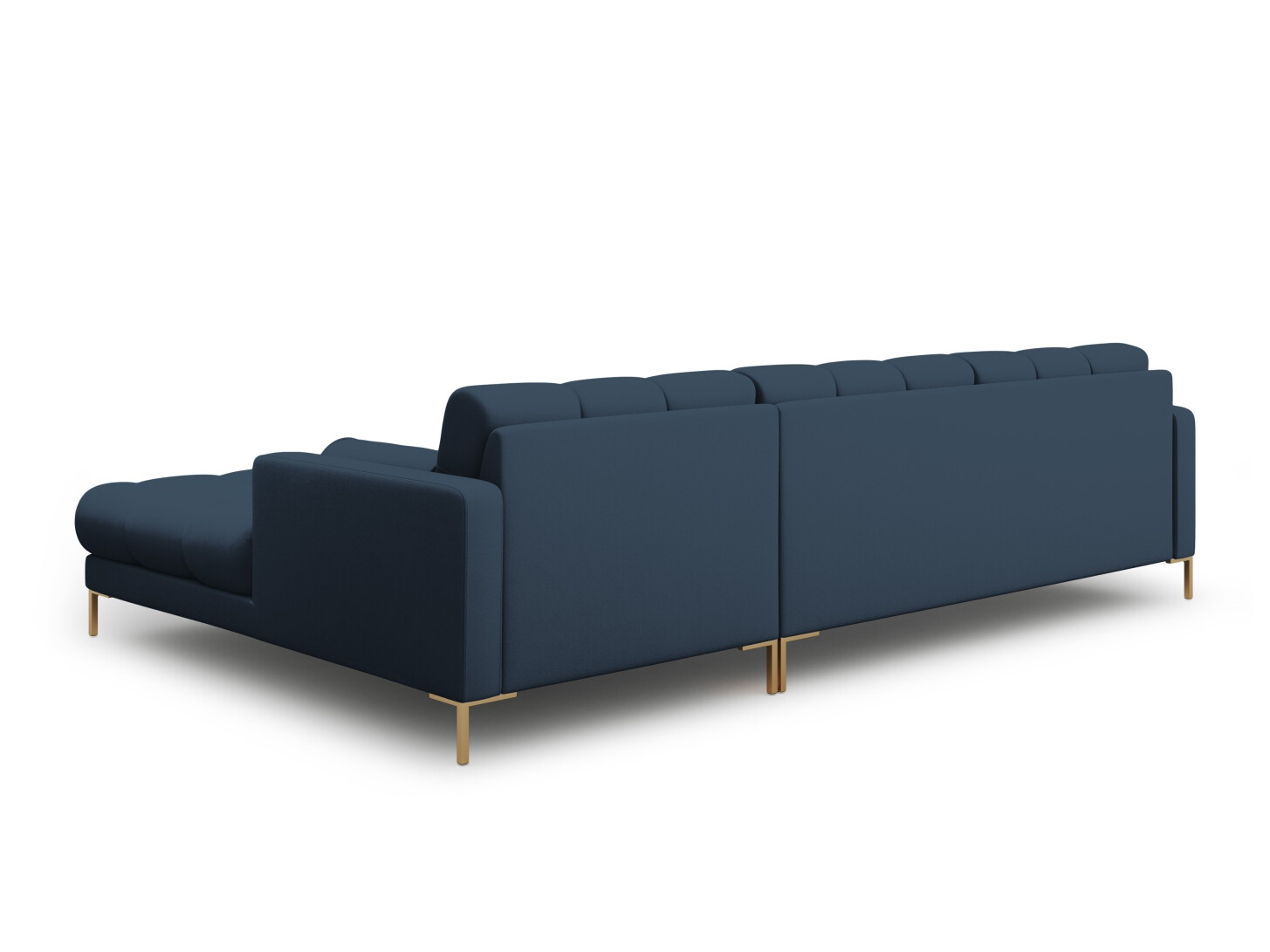 Ecksofa Calelbe 115 (Neve 77)