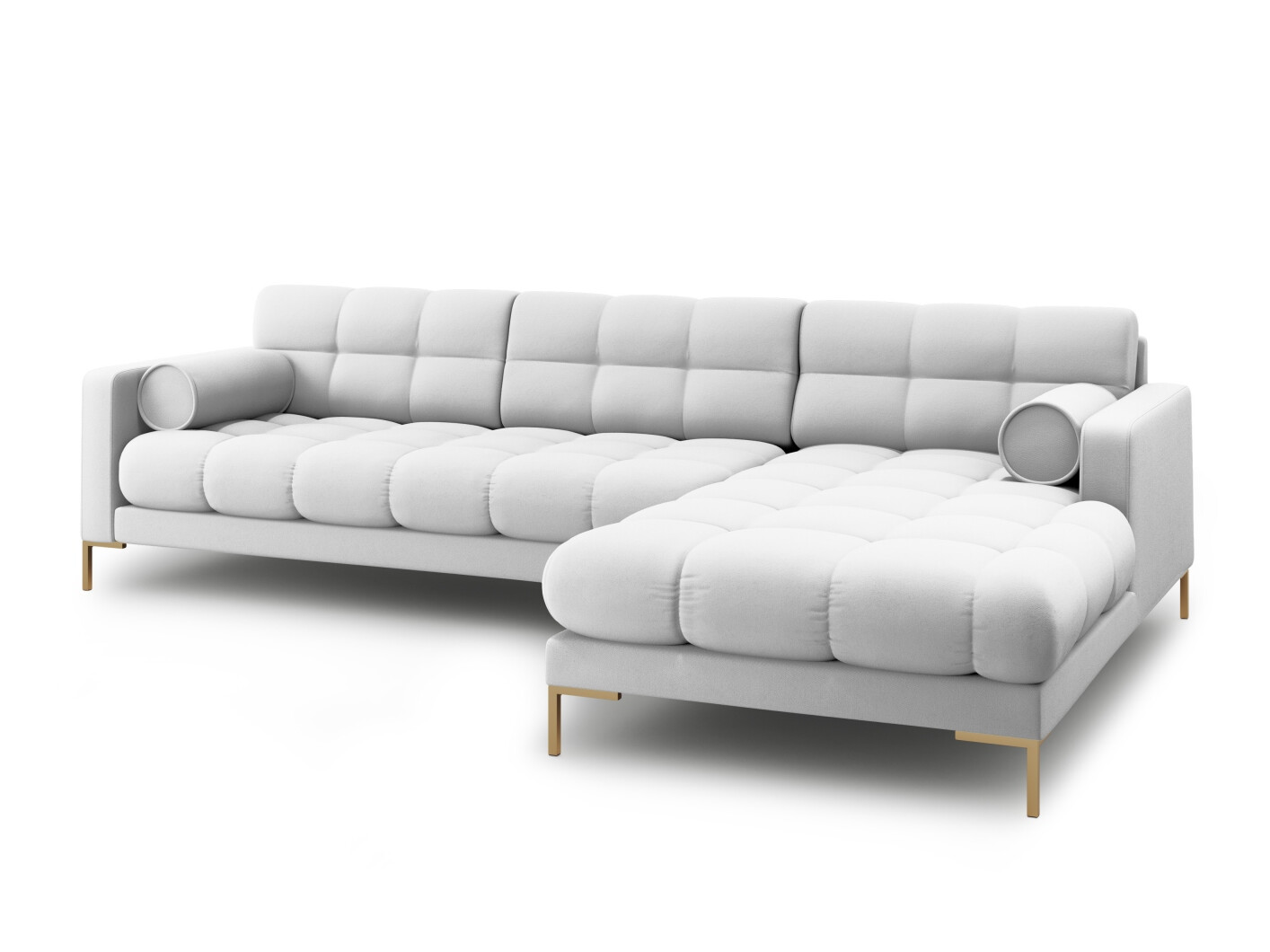 Ecksofa Calelbe 115 (Neve 80)