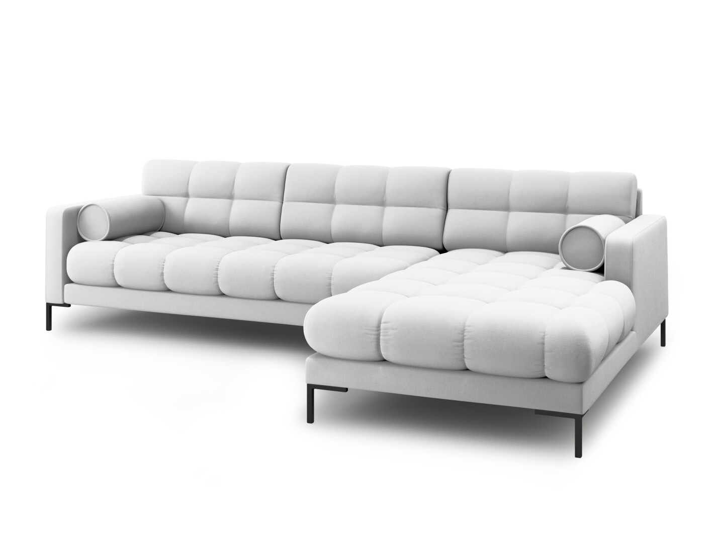 Ecksofa Calelbe 115 (Neve 80)