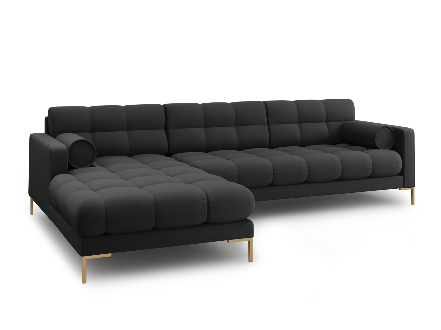 Ecksofa Calelbe 115 (Neve 97)