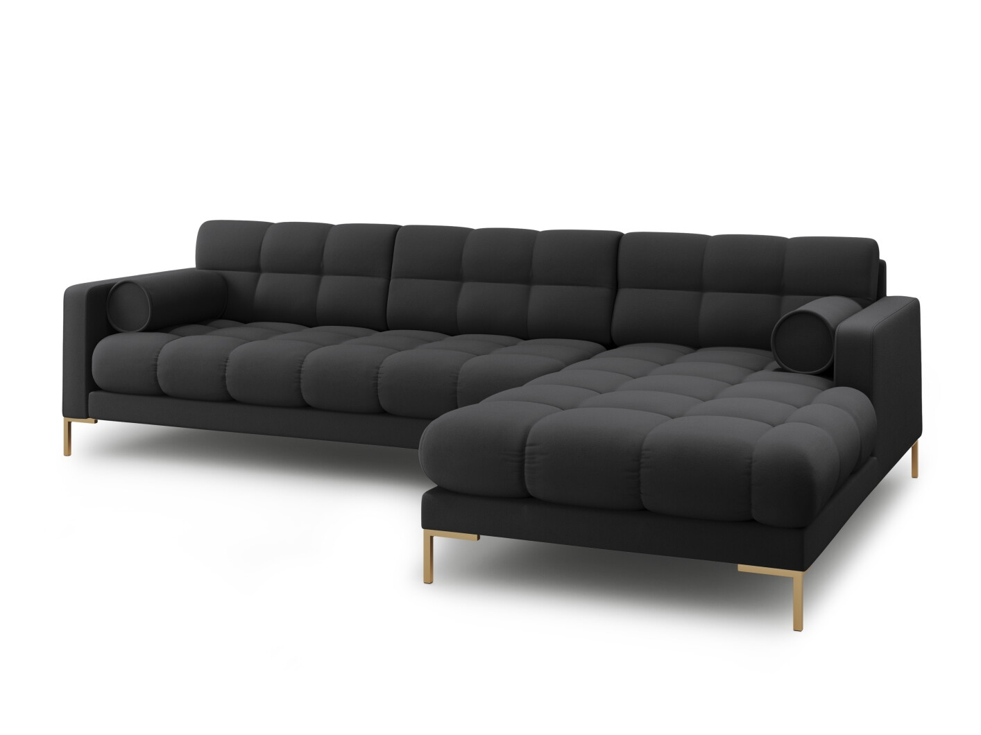 Ecksofa Calelbe 115 (Neve 97)