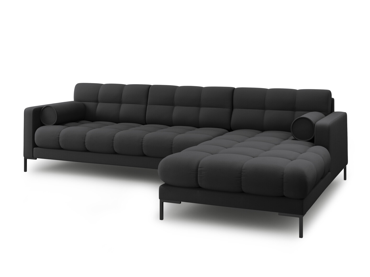 Ecksofa Calelbe 115 (Neve 97)