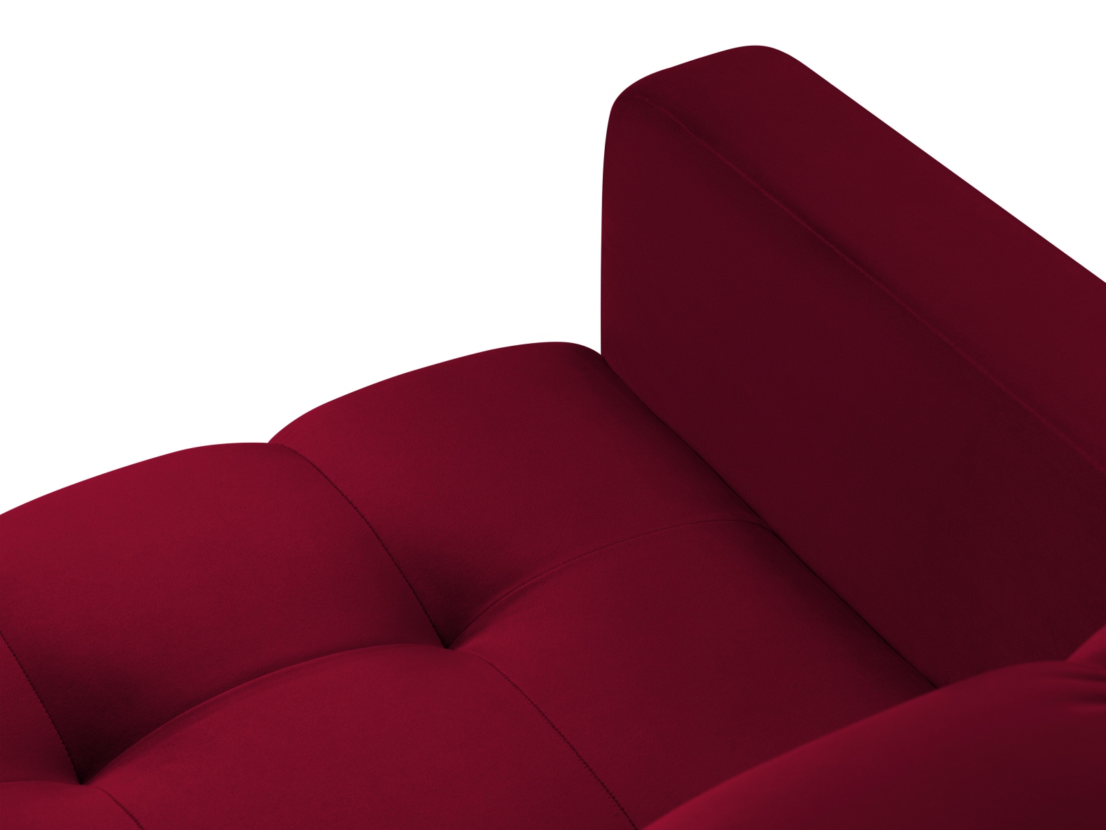 Sessel Calelbe 116 (Bluvel 59)