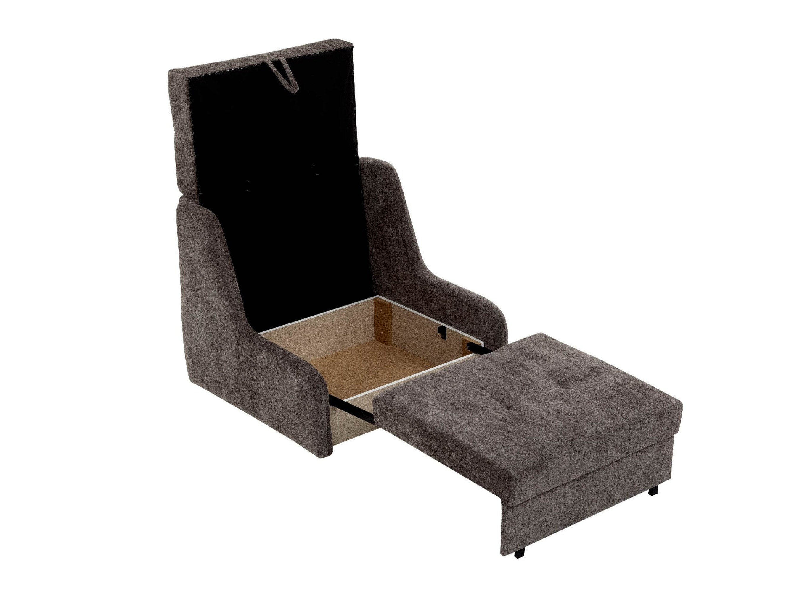 Sessel Columbus 254 (Sereno 684)
