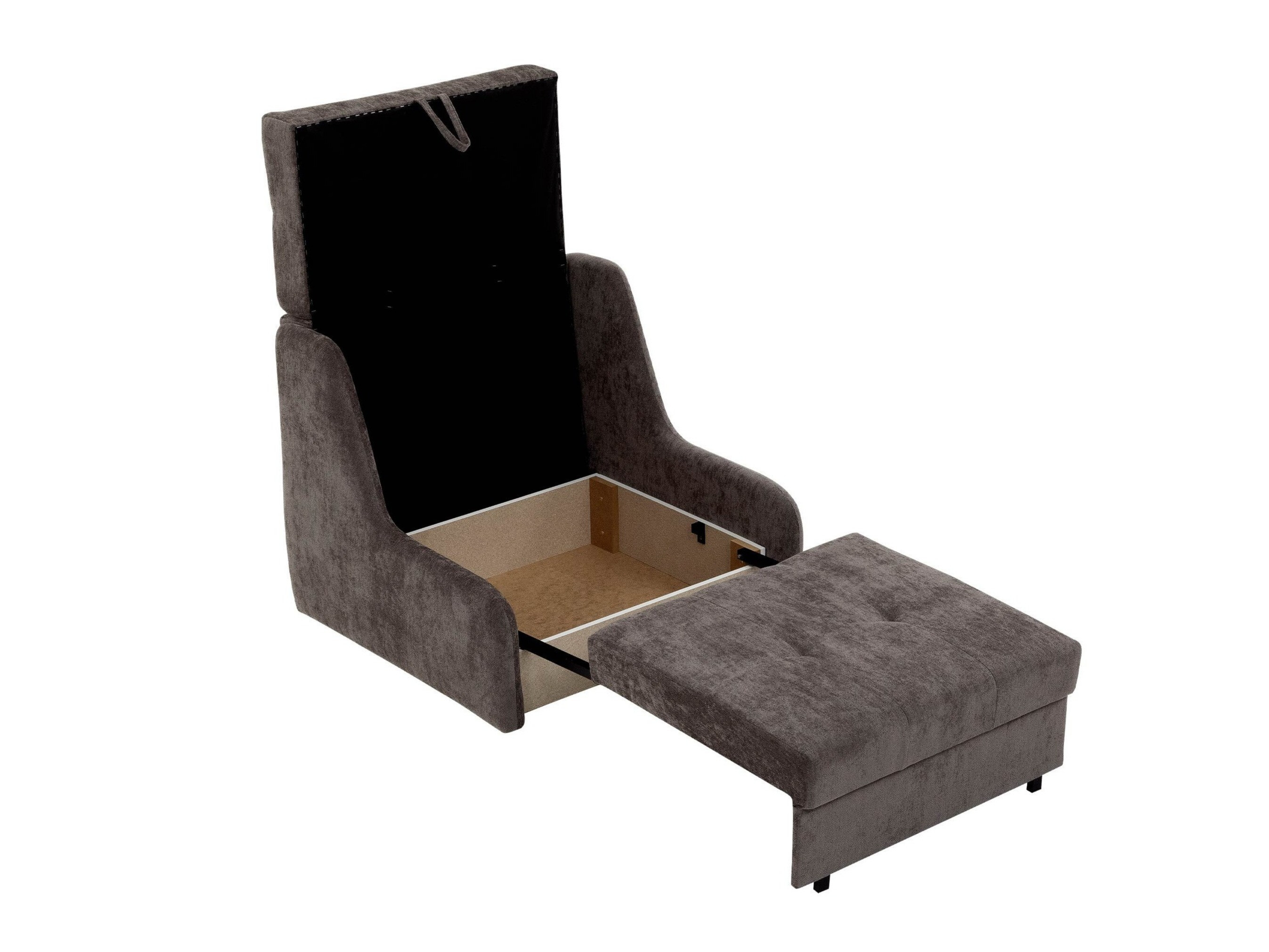 Sessel Columbus 254 (Sereno 686)