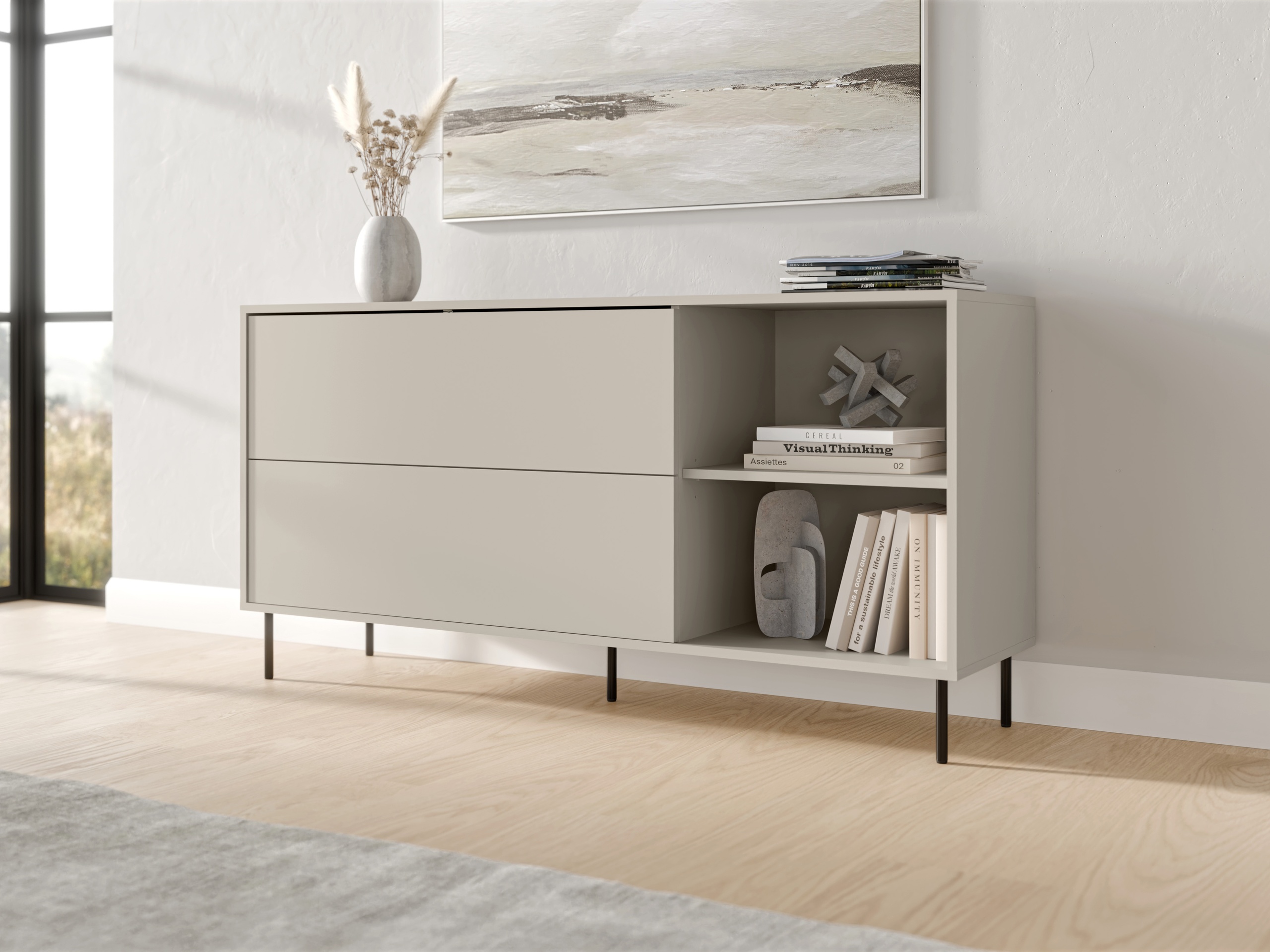 Sideboard Talsou 100