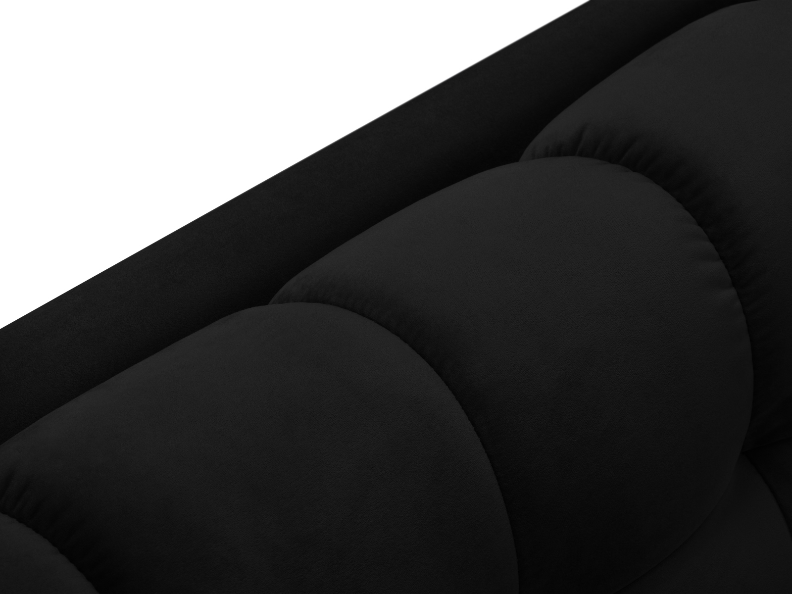 Ecksofa Calelbe 117 (Bluvel 19)