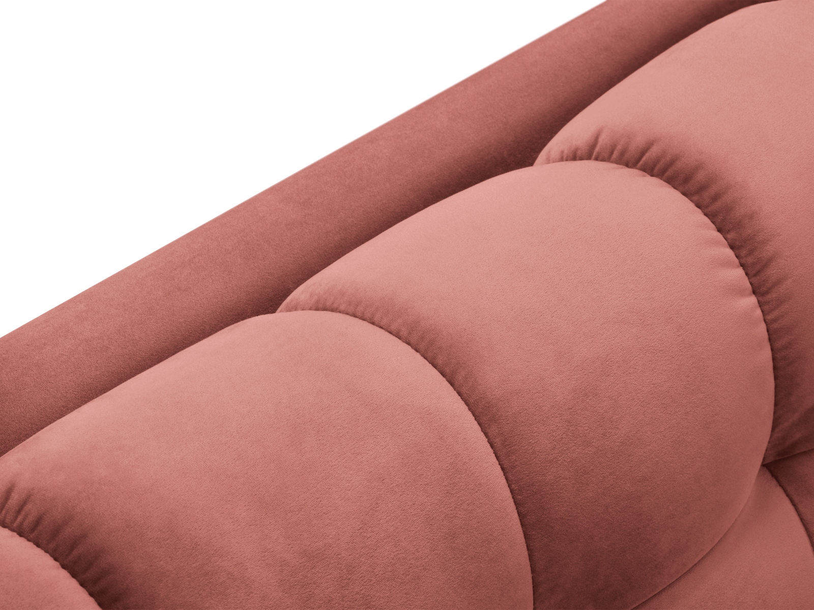 Ecksofa Calelbe 117 (Bluvel 52)