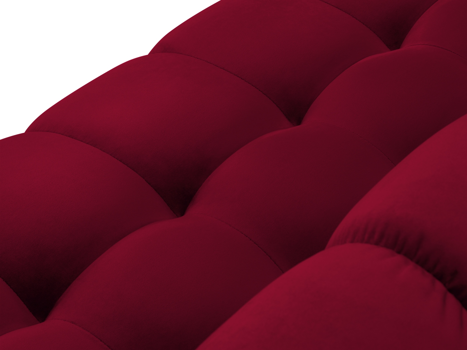 Ecksofa Calelbe 117 (Bluvel 59)