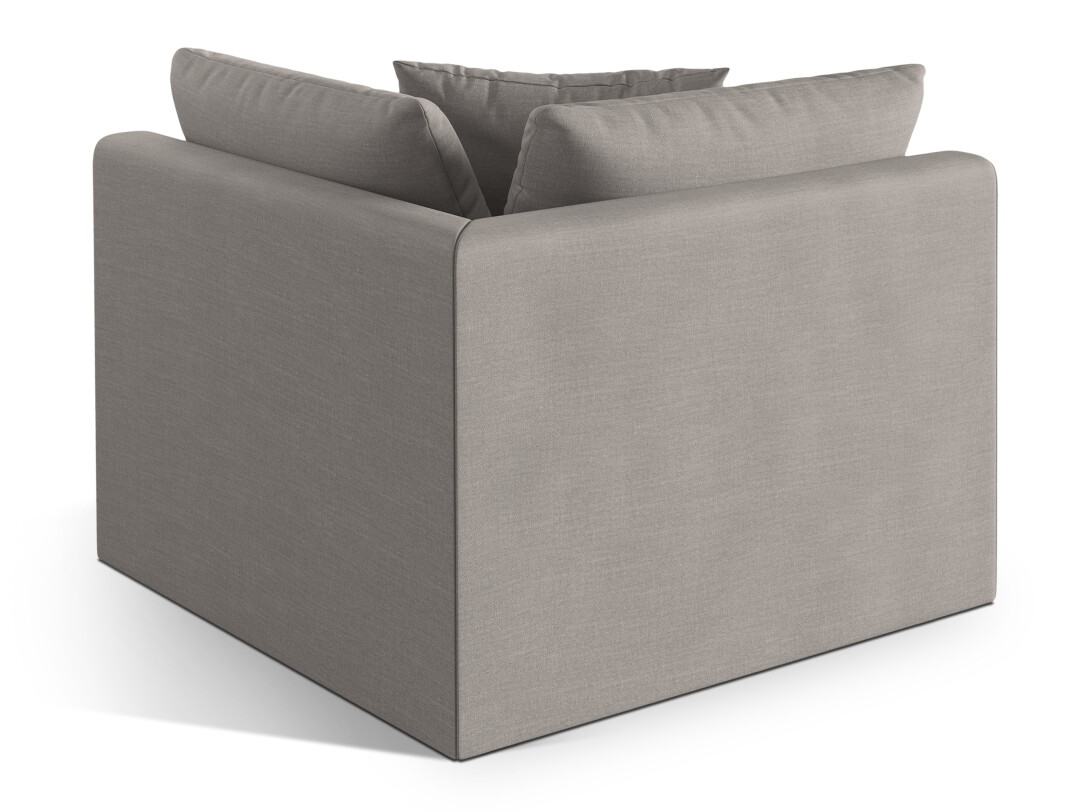 Modulare Sitzgruppe Ruvmone 100 (Lins 04)