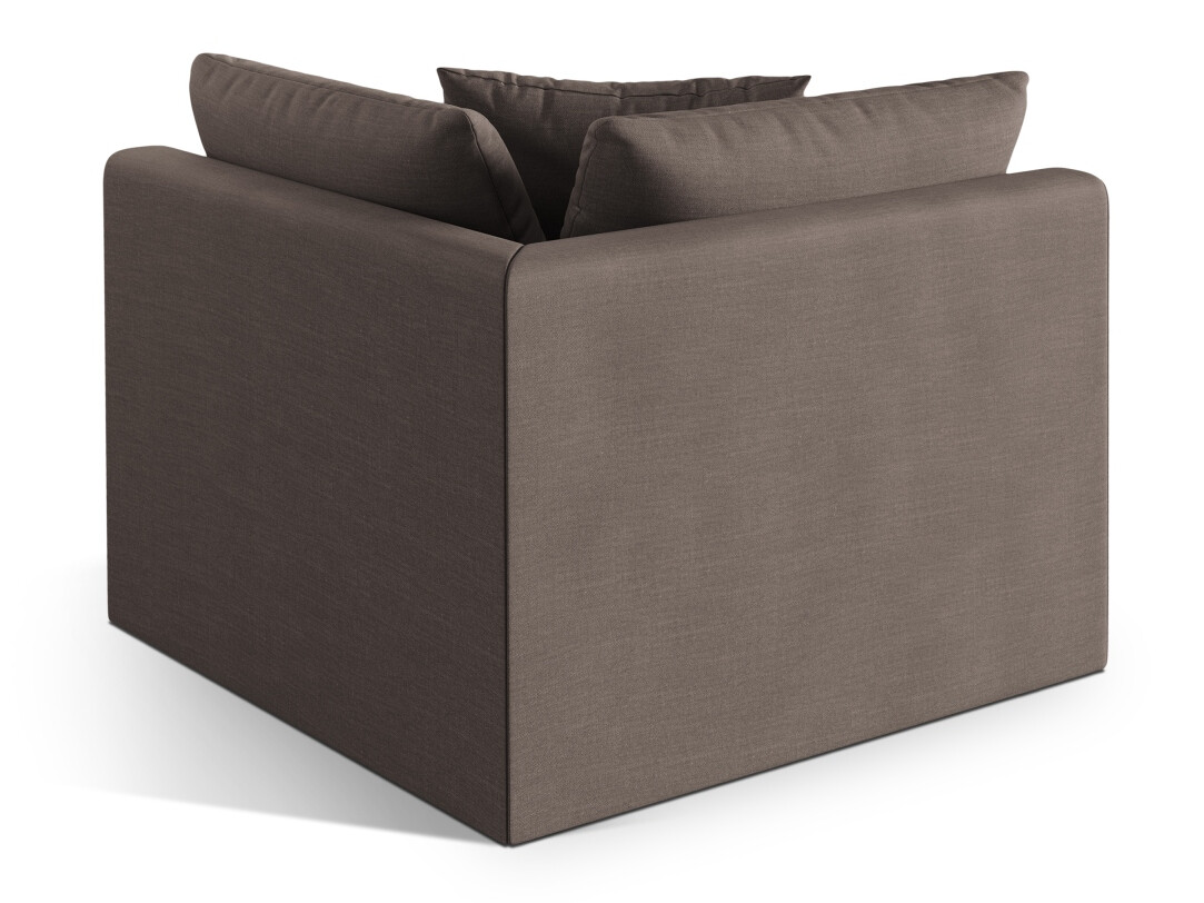 Modulare Sitzgruppe Ruvmone 100 (Lins 07)