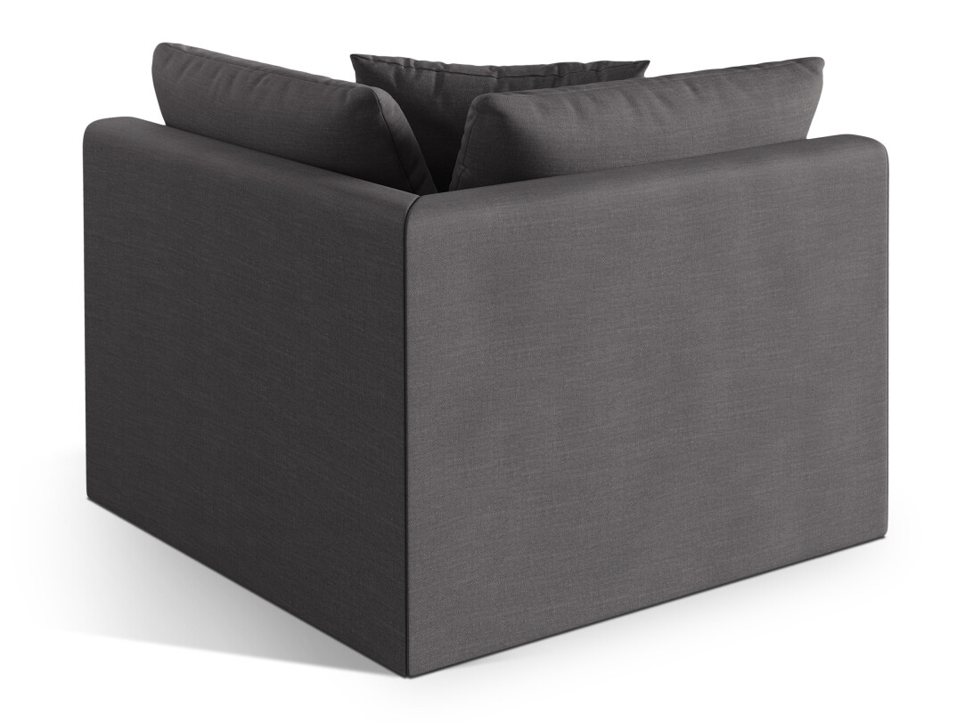 Modulare Sitzgruppe Ruvmone 100 (Lins 32)