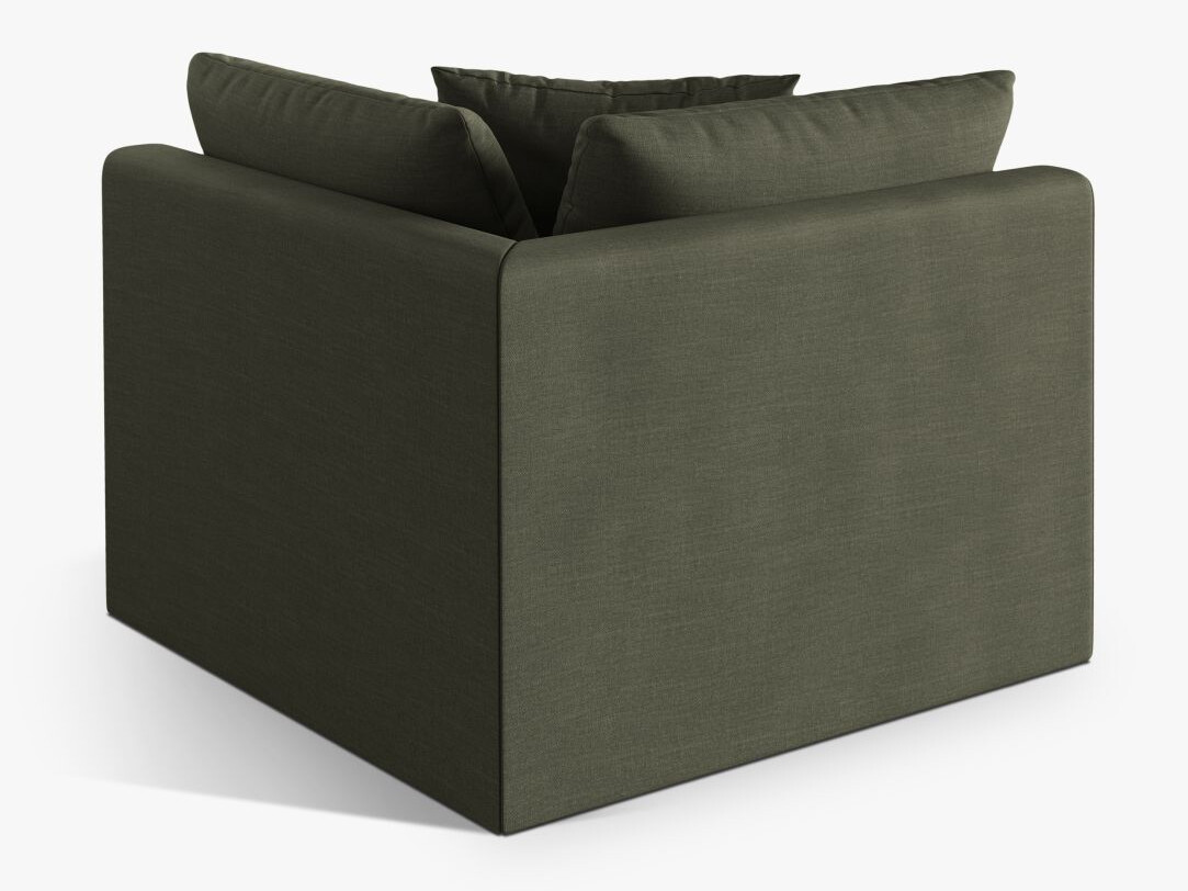 Modulare Sitzgruppe Ruvmone 100 (Lins 74)