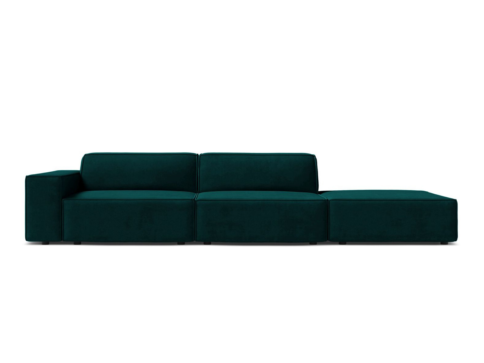 Modulares Sofa Lomcalu 131 (Venus 2911)