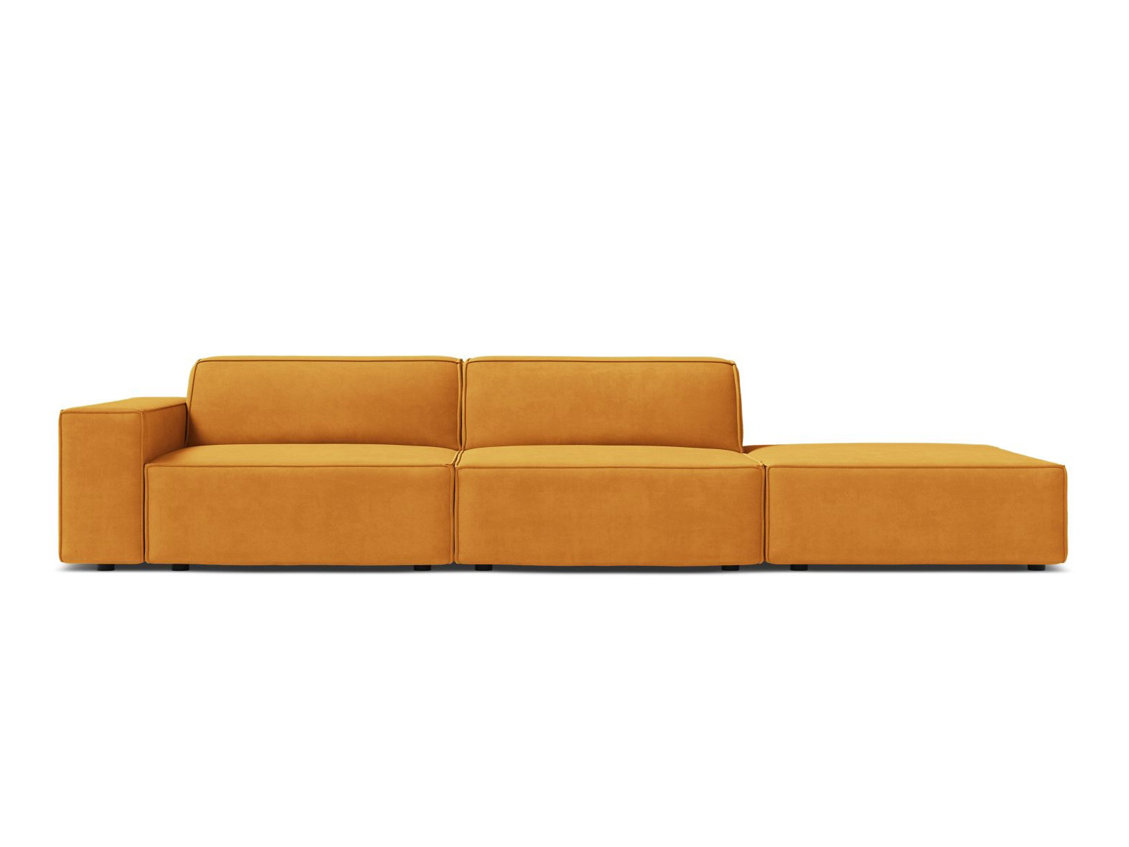 Modulares Sofa Lomcalu 131 (Venus 2917)