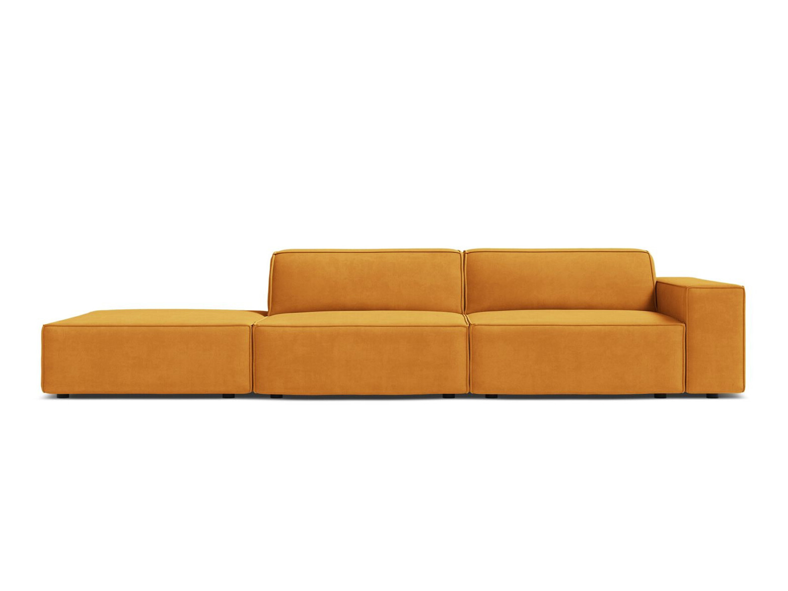 Modulares Sofa Lomcalu 131 (Venus 2917)
