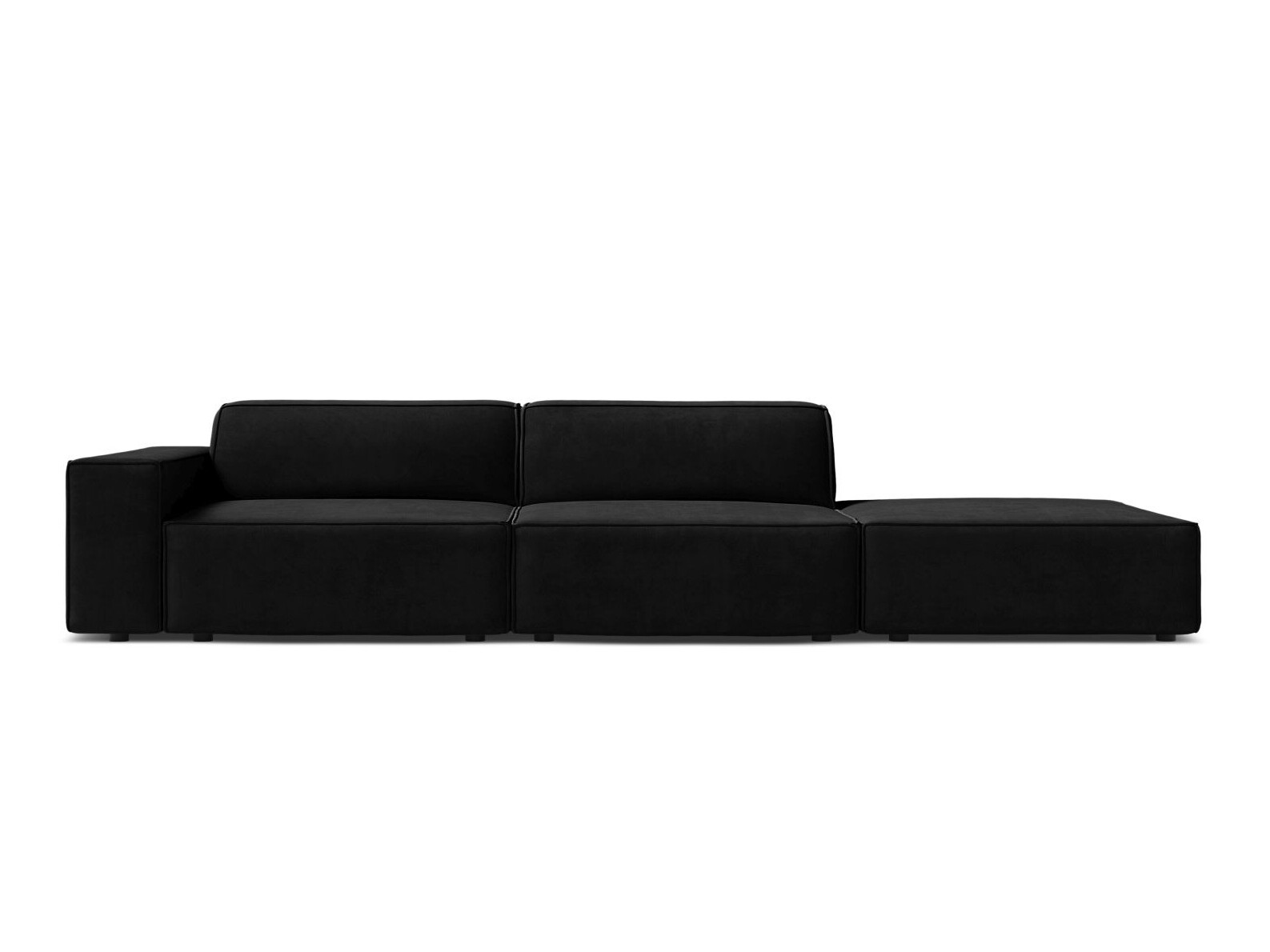 Modulares Sofa Lomcalu 131 (Venus 2923)