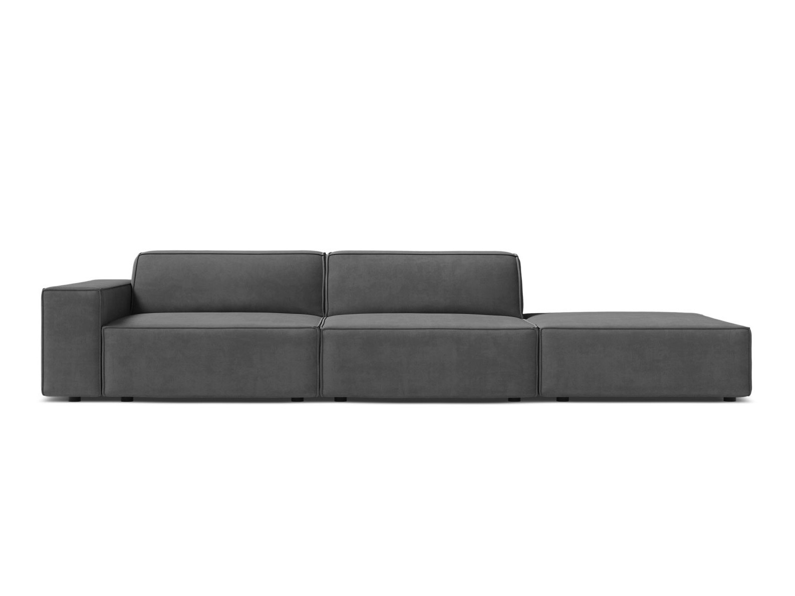 Modulares Sofa Lomcalu 131 (Venus 2930)