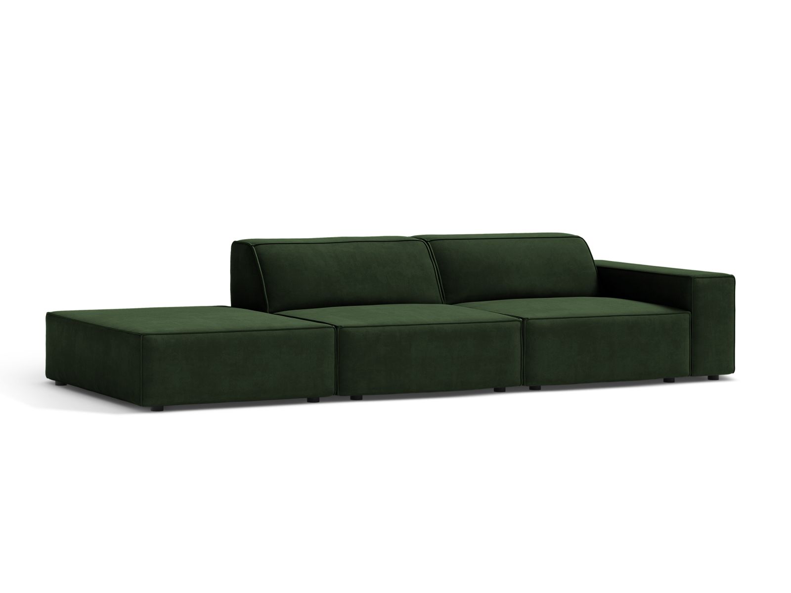 Modulares Sofa Lomcalu 131 (Venus 2940)
