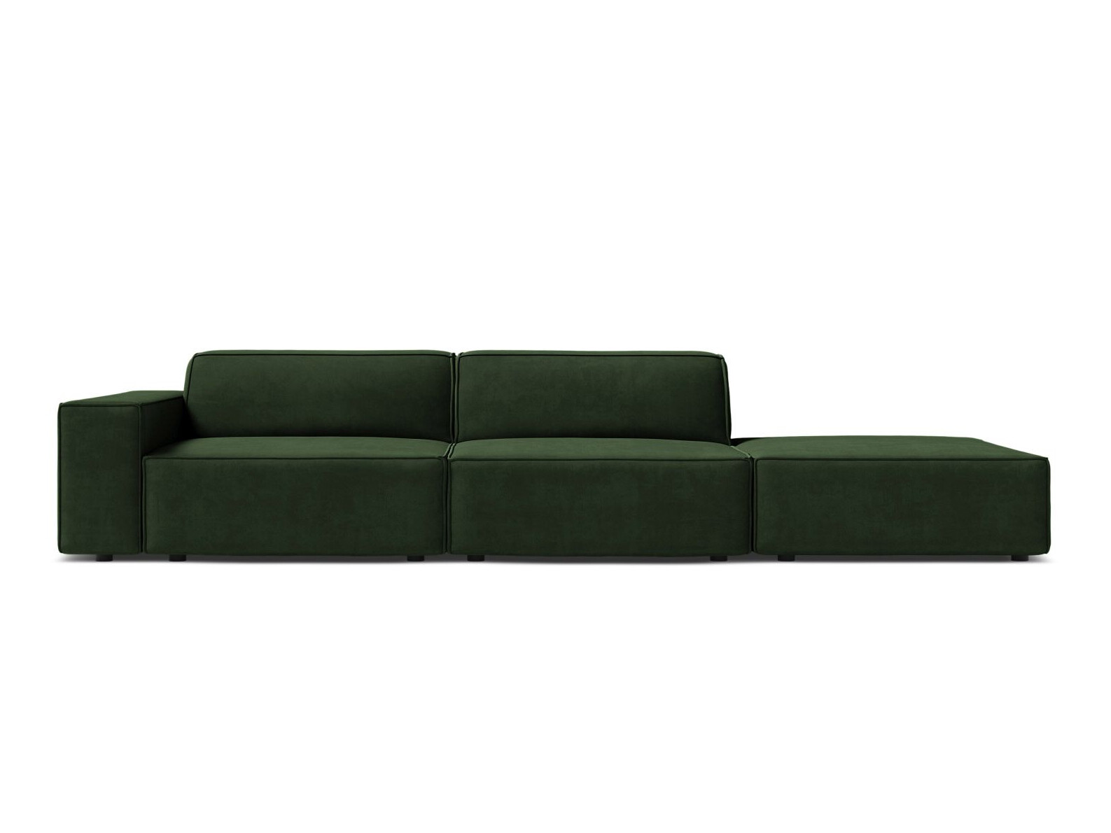 Modulares Sofa Lomcalu 131 (Venus 2940)