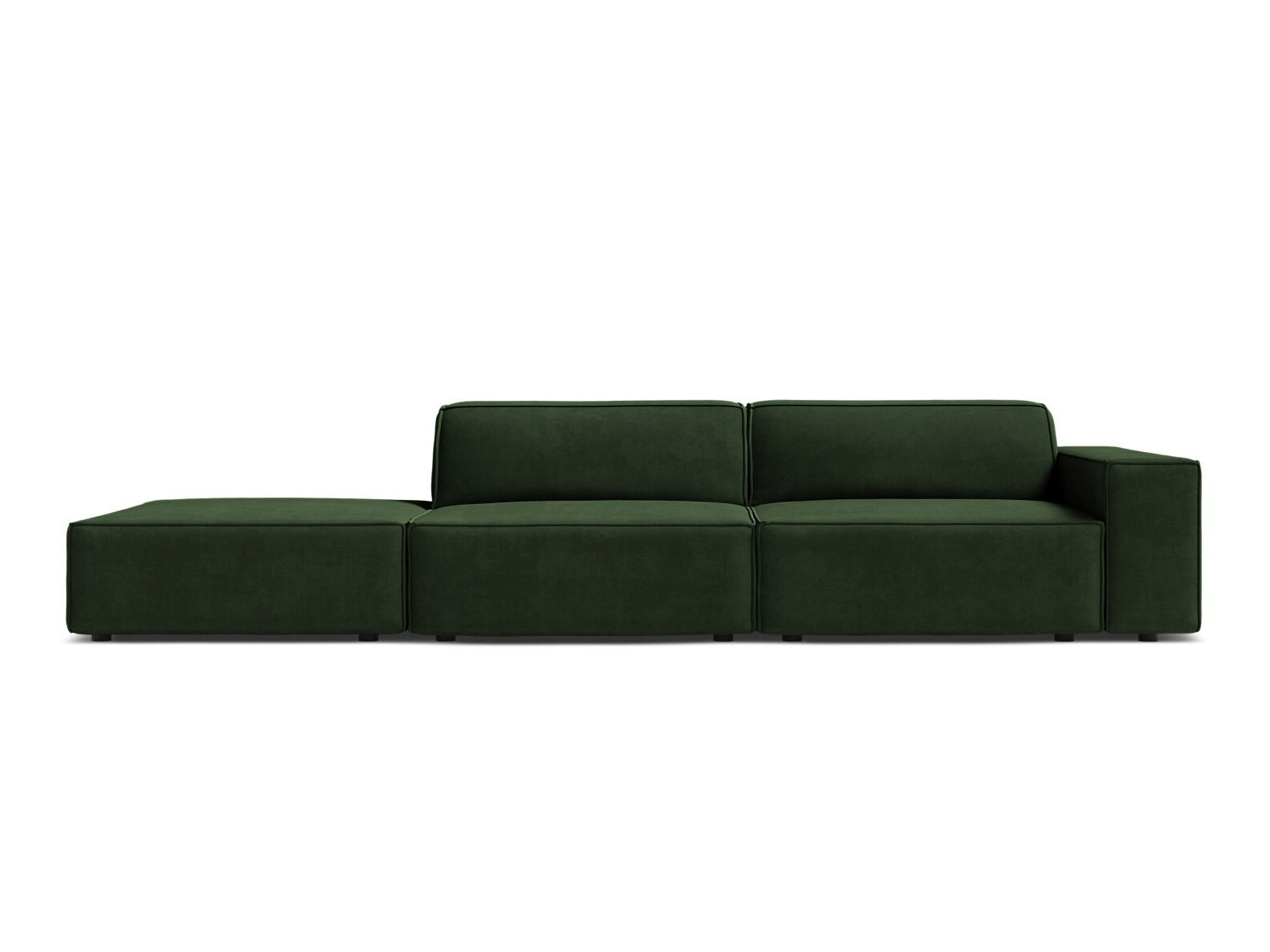 Modulares Sofa Lomcalu 131 (Venus 2940)