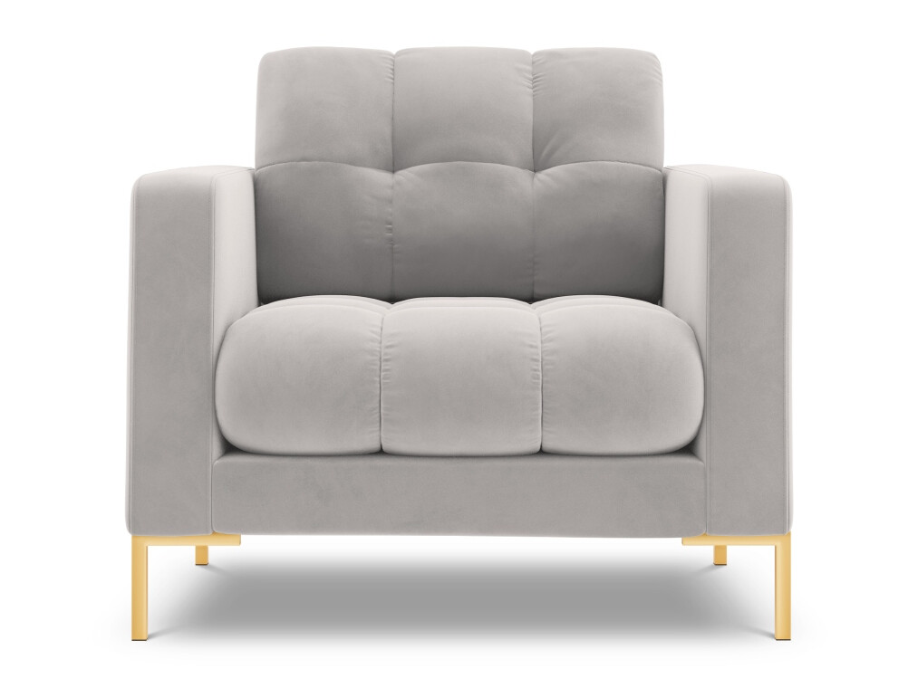 Sessel Calelbe 116 (Bluvel 03)