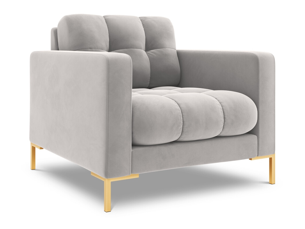 Sessel Calelbe 116 (Bluvel 03)