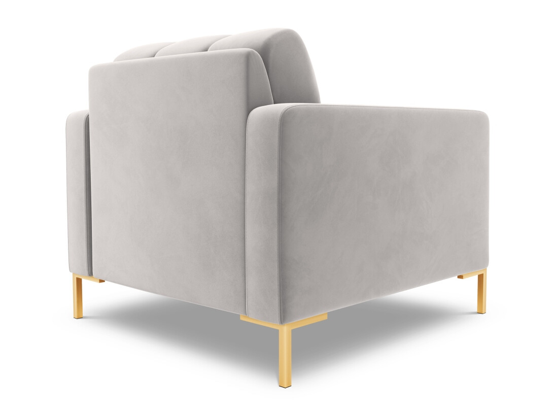 Sessel Calelbe 116 (Bluvel 03)