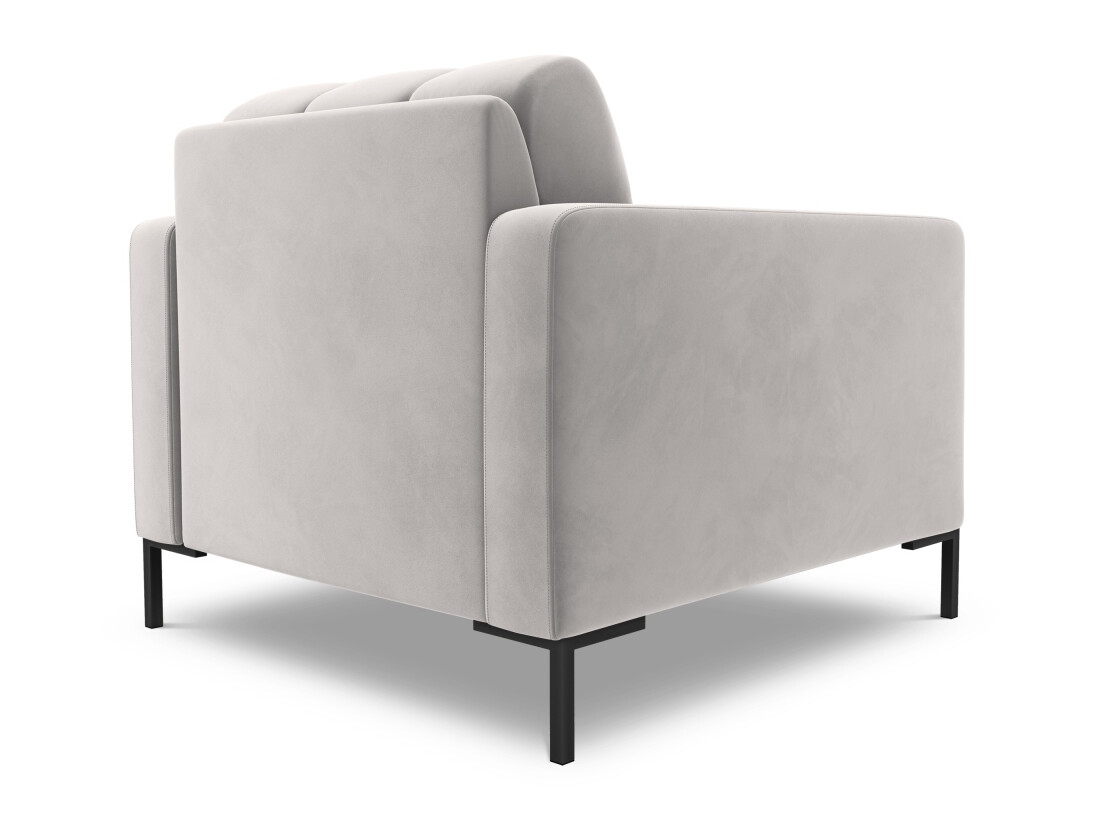 Sessel Calelbe 116 (Bluvel 03)